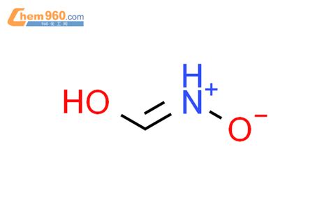 187891 82 3 Methanimidic acid N oxideCAS号 187891 82 3 Methanimidic