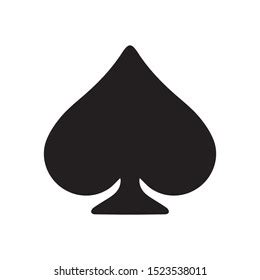 Ace Of Spades Emoji