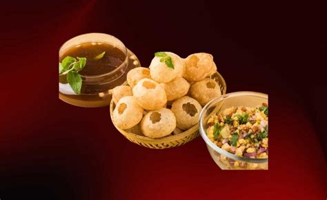 Best Gol Gappay In Faisalabad Hey Pakistani