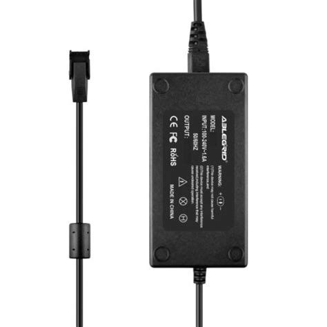 Ac Adapter For Limoss Lift Chair Zb H B Mc V A Zbh B