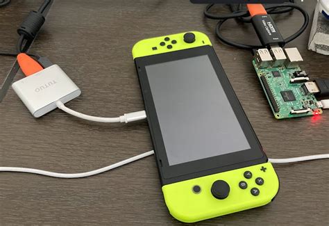 Pokemon Bdsp Automation Using Raspberry Pi 3bvideo Capture Cardnxbt