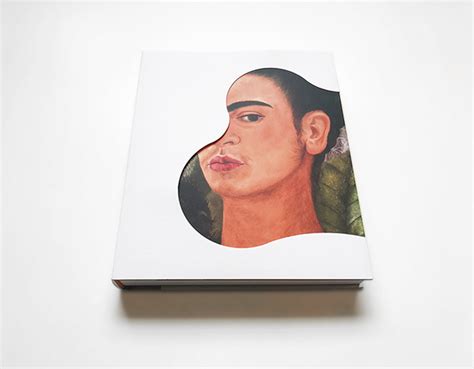 Frida Kahlo Oltre Il Mito Behance