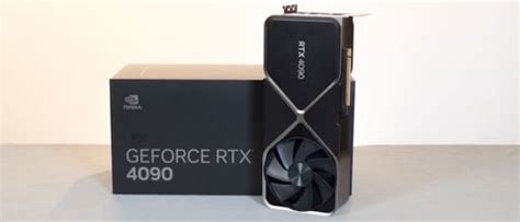 Nvidia GeForce RTX 4090 review: the very best there is, without ...
