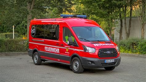 MZF Freiwillige Feuerwehr Königsberg