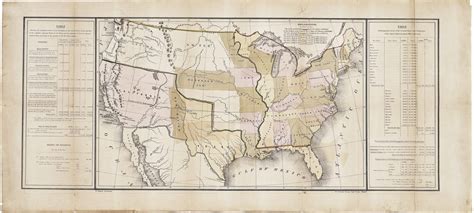 fascinating map   united states promoting president polks agenda