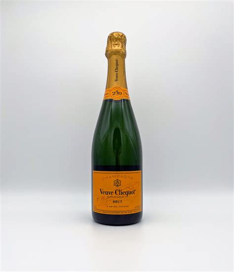 Veuve Clicquot - Champagne — The French Wine Merchant