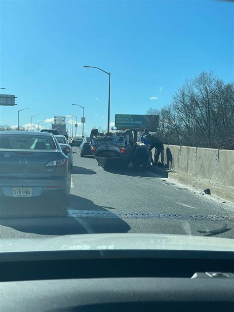 Automated lanes will soon speed up outerbridge crossing 20