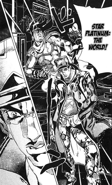 Jojos Bizarre Adventure Part 6 Stone Ocean Chapter 150 Mangapill In