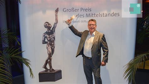 Großer Preis des Mittelstands 2020