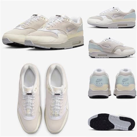 Nike Air Max 1 Premium Hangul Day No Bubbleが10 6に国内発売予定【販売店舗掲載中】 God Meets Fashion