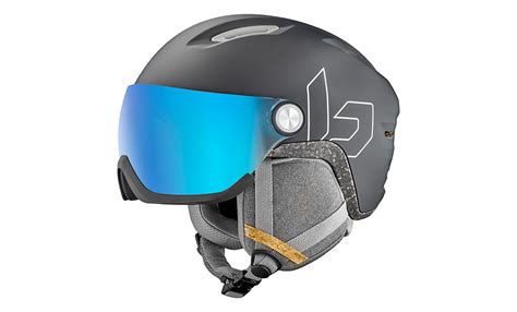 Casque De Ski Bolle Eco Ryft Pure Mips Test Avis Conseil Achat