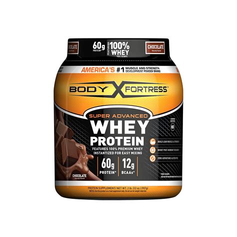 Whey Protein Powder Brands