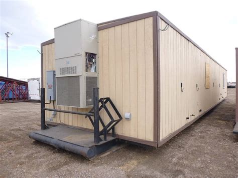 2010 Advanced Modular 1465 Skid Mounted Man Camp 2692 For Sale 6500