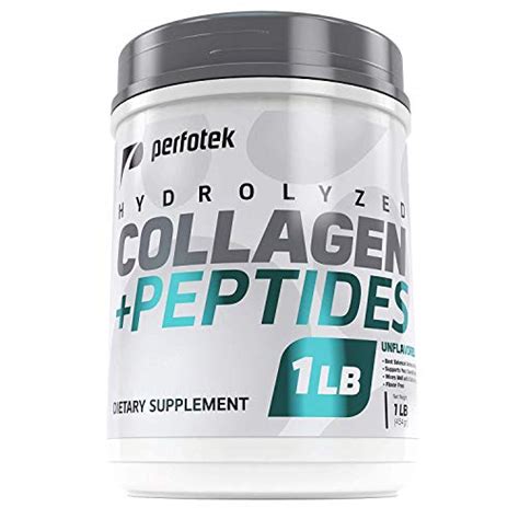 Best Collagen Peptides Powder Reviews 2022 By Ai Consumer Report