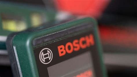 Bosch Plans To Cut Jobs In Its Tool Division The Limited Times