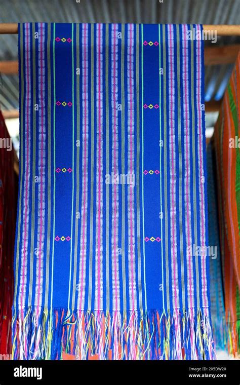 Weaving Timor Leste Hi Res Stock Photography And Images Alamy