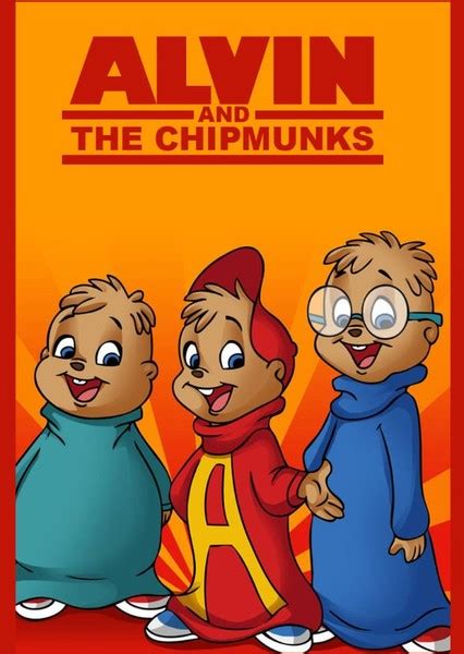 Alvin and the Chipmunks (Live Action Sitcom) Fan Casting on myCast