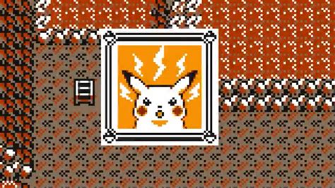 Pokémon Yellow Version Special Pikachu Edition Details LaunchBox