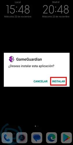 GameGuardian para Android Qué es y cómo funciona en 2025