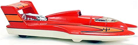 Hydroplane Mm Hot Wheels Newsletter