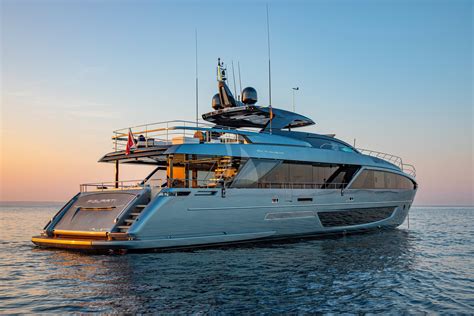 Figurati Yacht For Charter 2024 Collection MYSEA