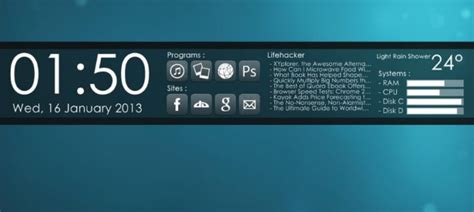 Rainmeter Icon Packs at Vectorified.com | Collection of Rainmeter Icon ...