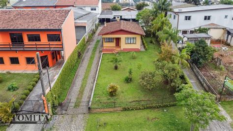 Lote Terreno Na Rua Felisbino Passos Tingui Em Curitiba Por R