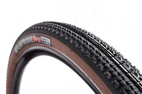 Kenda Flintridge Pro 700c Gravel Tire [214897]