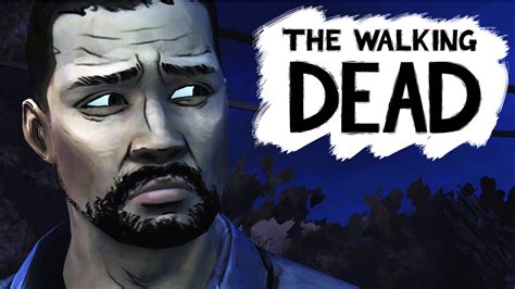 The Walking Dead 3 Ajudando O Glenn Telltale Game Episódio 1 Um Novo Dia Em Português