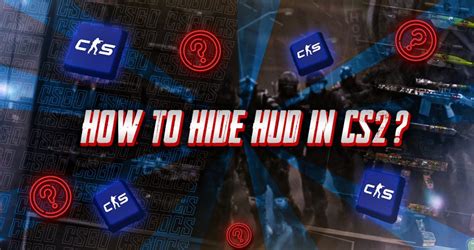 How To Hide HUD In CS2 CS2 Pulse