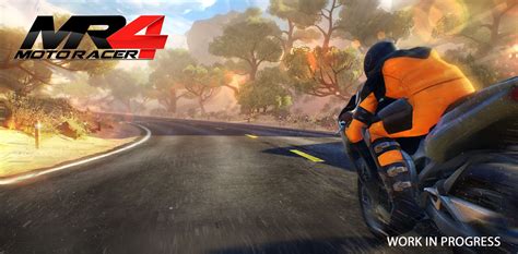 Moto Racer 4 - Launch Trailer | pressakey.com