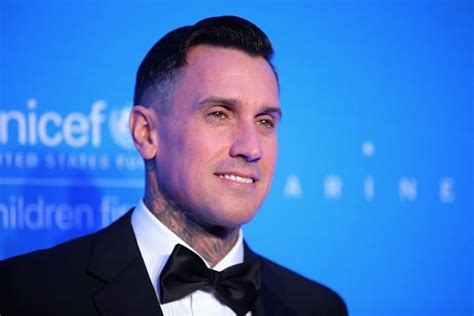 Carey Hart Net Worth | Celebrity Net Worth