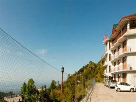 Dal Lake Resort Dharamshala in India - Room Deals, Photos & Reviews