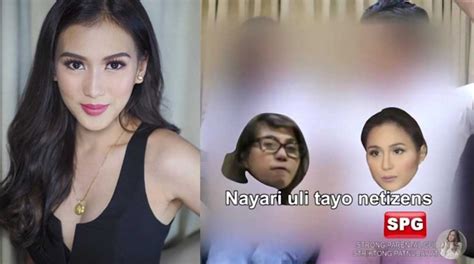 Why did Alex Gonzaga delete her 'touchy' vlog episode with Fifth ...