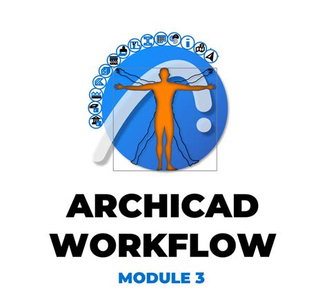 Anatomy Of Archicad Training Course A Masterclass To Help You Excel