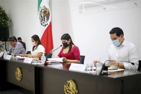 Aprueban En Comisi N Proyecto De Dictamen Para Establecer Tiempo En Las