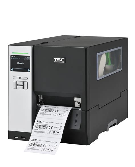 TSC Printer TSC MH240 Label Printer Industrial 203dpi Buy TSC