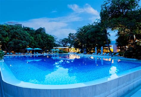 Tambuli Seaside Resort and Spa, Lapu-Lapu City (Prices & Reviews 2024 ...