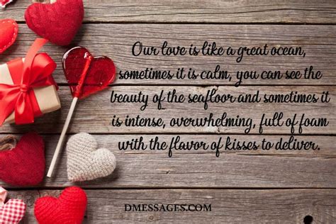 150 Romantic Love Messages For Him From The Heart