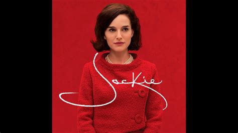 Mica Levi - "Intro" (Jackie OST) - YouTube