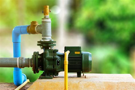 What To Look For When Buying A Domestic Water pump - Graetz Irrigation 