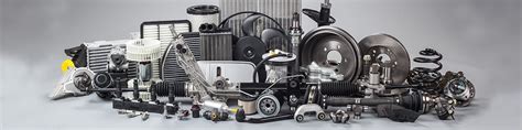 Wholesale Trade Auto Parts Supplier Interex Automotive Uk