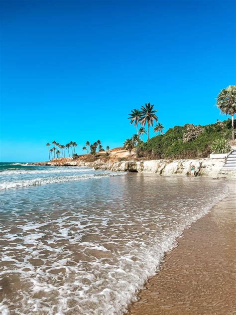 PRAIA DE LAGOINHA como chegar e o que fazer nessa lindeza do Ceará