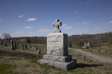 Mount Olivet Cemetery Clio