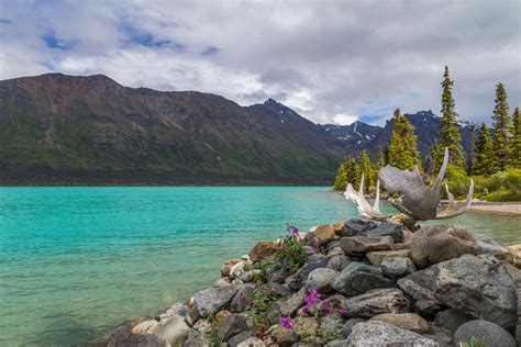 An Overlanders Guide To Lake Clark National Park