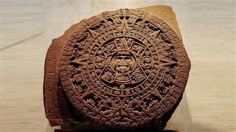 Qué representaba la Piedra del Sol para las culturas mesoamericanas