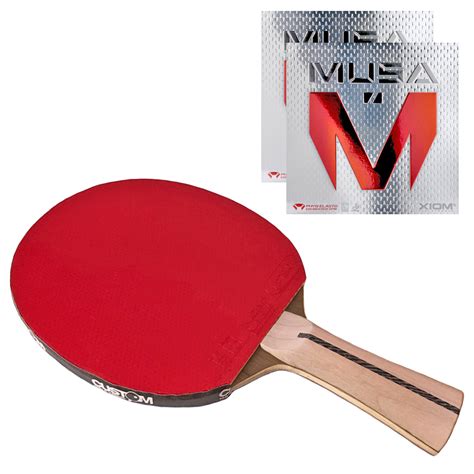 Stiga Allround Classic World No 1 Table Tennis Bat Custom Table Tennis