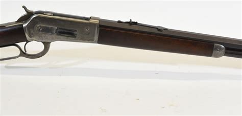 Winchester 1886 Rifle