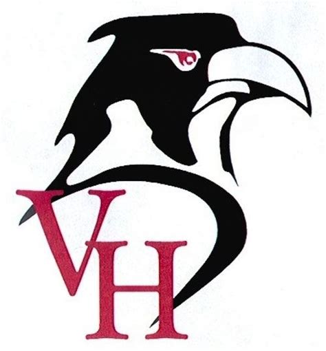 Van Horn High School Logo Change Comin