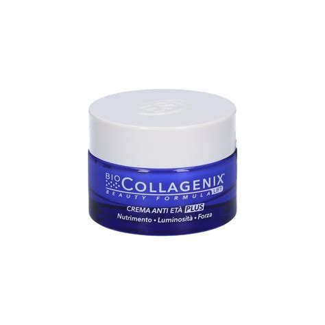 Esi Biocollagenix Lift Krema Za Lice Za U Vr Ivanje Ko E Anti Age Plus